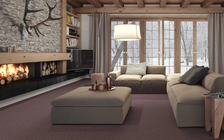 OBJECT CARPET uygulama görseli