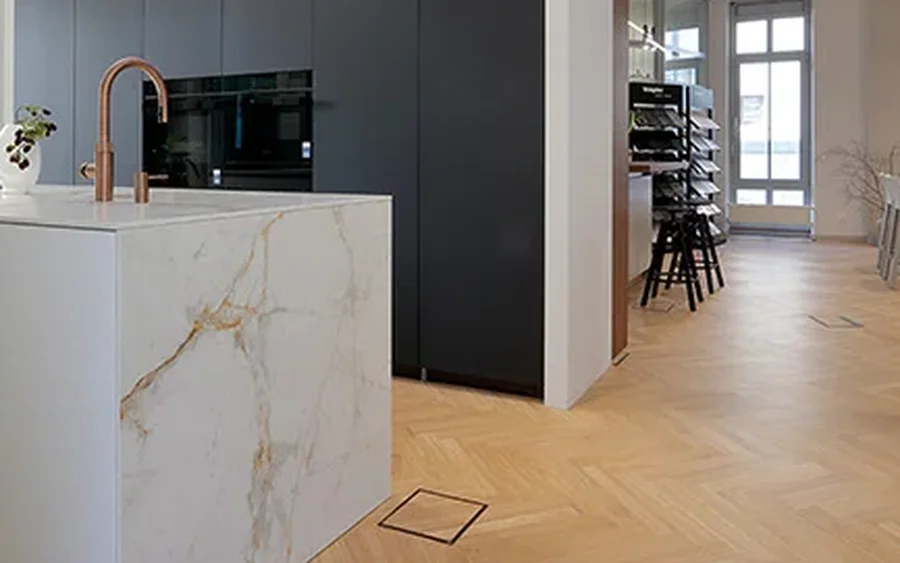 PROJECT FLOORS