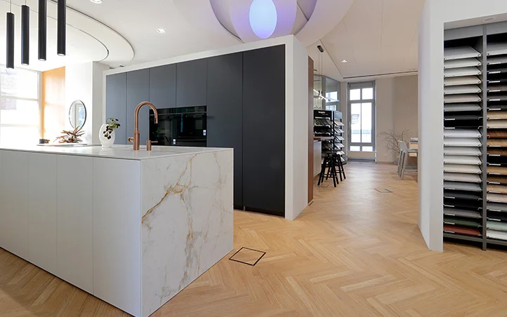 PROJECT FLOORS uygulama görseli