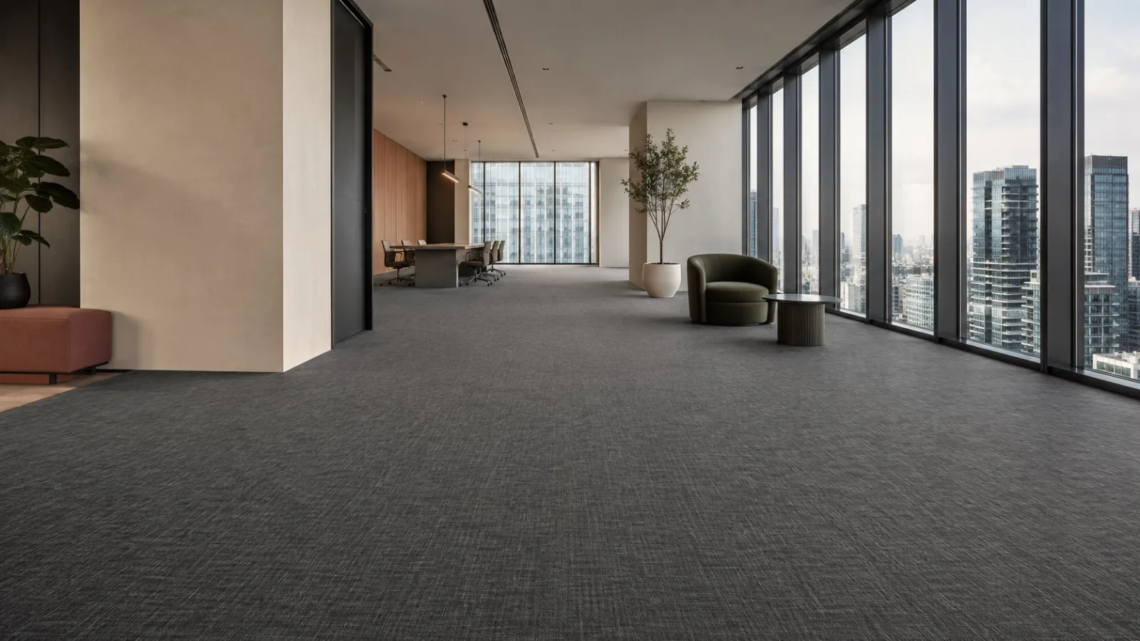 Maslak Ofis Katları